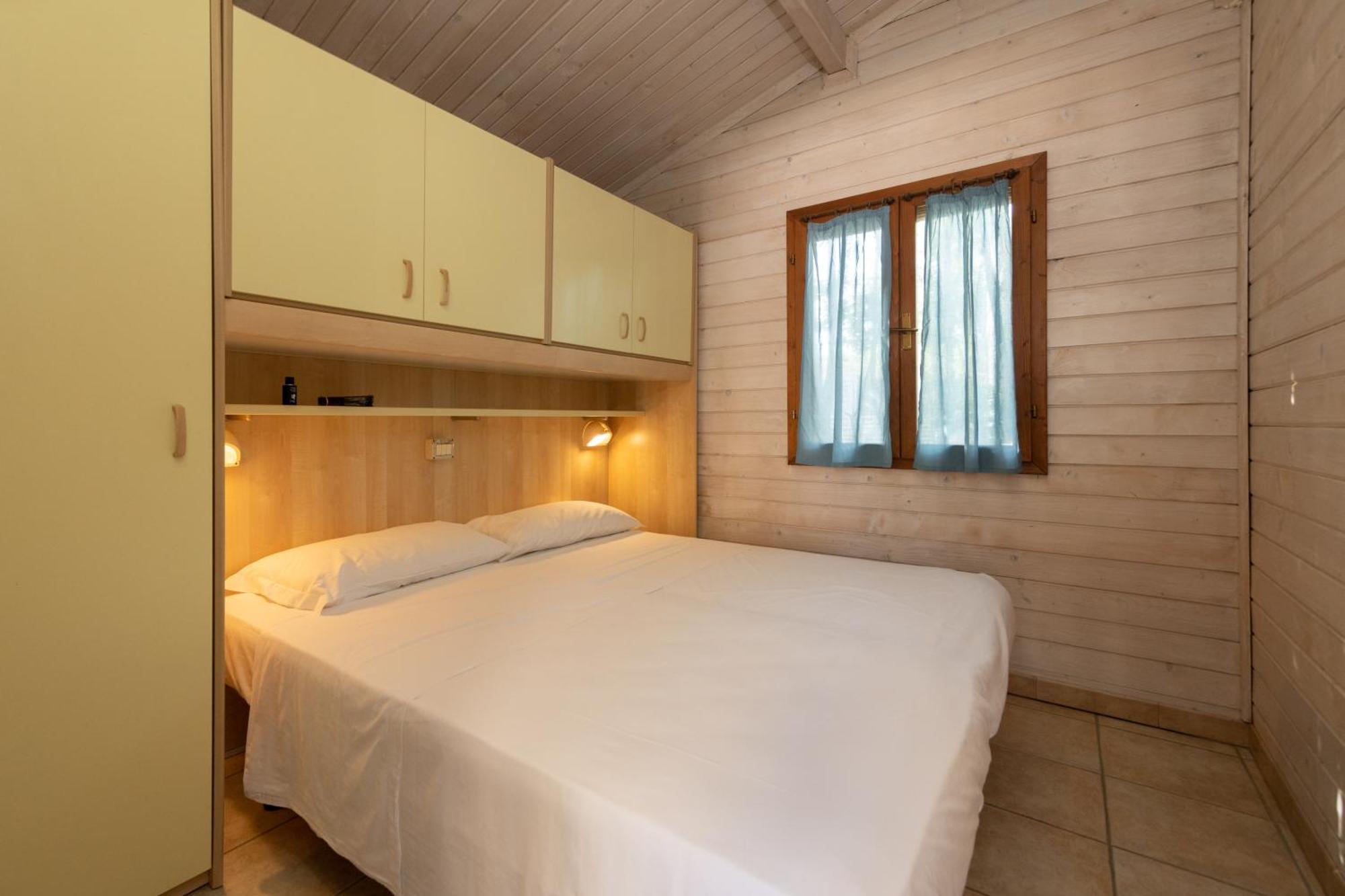 Cesenatico Camping Village Номер фото